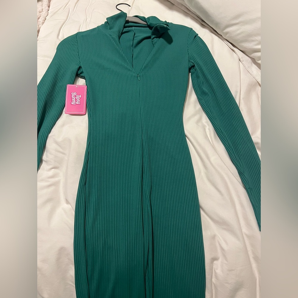 Lucky Label Jumpsuit size XS